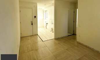 Imagem 3: Apartamento 2 dormitórios com 1 vaga Bairro Rubem Berta Porto Alegre