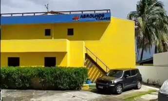 Imagem 3: Carnaval, Praia de Jauá Villaage abrolhos