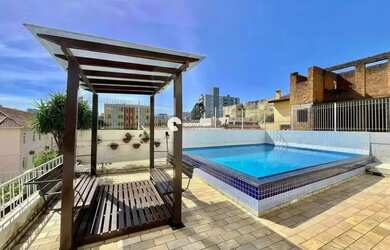 Imagem: Apartamento para aluguel, 2 quartos, 1 vaga