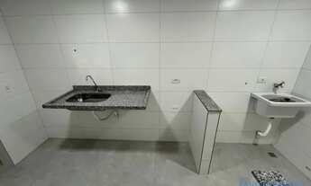 Imagem 4: APARTAMENTO - JARDIM DO ESTÁDIO - SP