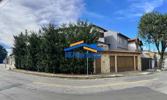 Imagem 5: Sobrado 5 Quartos Suite 5 Vagas para Venda - Jardim Marisa São Paulo