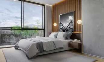 Imagem 5: Garden com 1 Dormitorio(s) localizado(a) no bairro Cidade Baixa em Porto Alegre / Ref.:OR