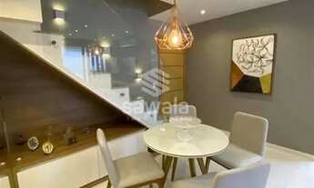 Imagem 4: Casa à venda com 140,00m² e 3 quartos em Recreio dos Bandeirantes, Rio de Janeiro - RJ