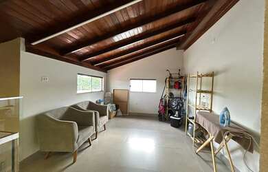 Imagem 3: Casa bairro cidade jardim