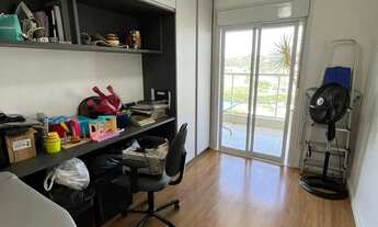 Imagem 15: Apartamento p/ venda no Condomínio Reserva do Bosque - Bragança Paulista