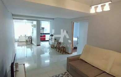 Imagem 4: Apartamento à venda no Centro, 73 m² com 2 dormitórios/quartos disponíveis