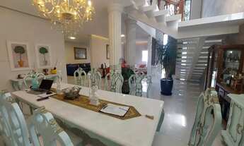 Imagem 6: Oportunidade - Casa em Condomínio - Condomínio Jardim do Golfe 3 - Urbanova - 4 Dormitório