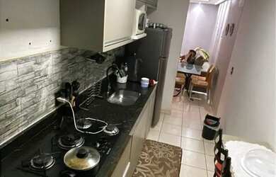 Imagem 3: Vendo Apt porto dourado 3