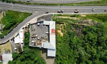 Imagem 7: Terreno Comercial ou Residencial na Av. Gov. José Lindoso/ 1.200m²/ Murado