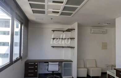 Imagem 4: Comercial para alugar no(a) Vila Clementino