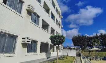 Imagem 2: Apartamento com 2 Quarto(s) e 1 banheiro(s) para Alugar, 55 m² por R$ 1100 / Mês