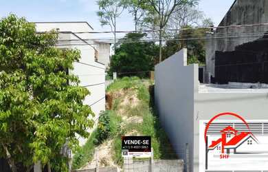 Imagem: Terreno à Venda em Barueri Vila do Conde