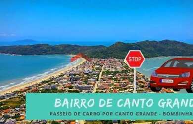 Imagem 5: Apartamento em Rua Marmeleiro - Canto Grande - Bombinhas/SC