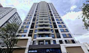 Imagem 2: Studio para venda em Pinheiros com 1 quarto, sendo 1 suíte , 27m²