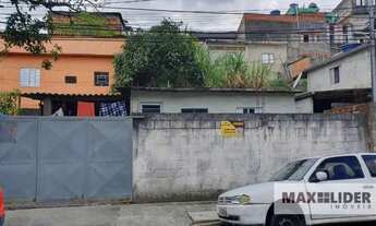 Imagem: BARUERI - Terreno Padrão - Vila Universal