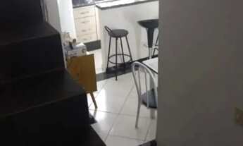 Imagem 2: Sobrado para venda com 62 metros quadrados com 2 quartos