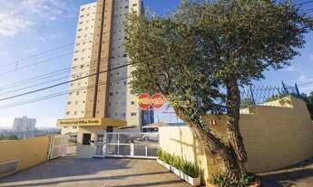 Imagem: Apartamento Residencial / EDIFICIO BELLA