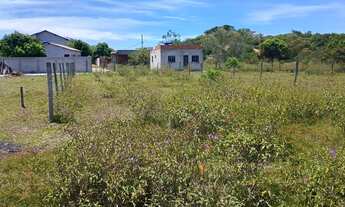Imagem 2: Vendo terreno no bairro Campina em Quissamã RJ