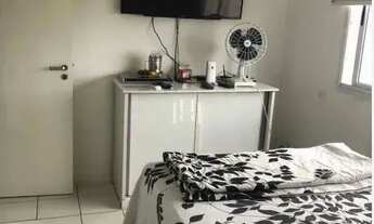 Imagem 6: Varandas de Barra Bonita, possui 108 m² quadrados com 3 quartos