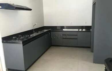 Imagem 4: Sobrado à venda e para alugar em Indaiatuba, Jardim Park Real, com 3 suítes, com 165 m²