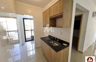 Imagem 3: Apartamento (tipo - padrao) 1 dormitórios/suite, cozinha planejada, portaria 24 horas, ele