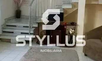 Imagem 3: Cascadura Casa com 3 dormitórios