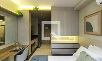 Imagem 6: Apartamento à Venda - Santa Cecília, 1 Quarto, 24 m2