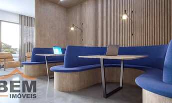 Imagem 7: Apartamento com 2 dormitórios à venda, 65 m² por R$ 710.000,00 - Fazenda - Itajaí/SC