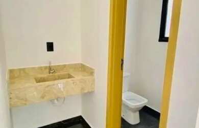 Imagem 6: Casa com 3 dormitórios à venda, 160 m² por R$ 950.000,00 - Vila Petrópolis - Atibaia/SP