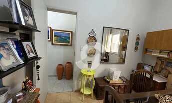 Imagem 7: Apartamento com 2 dormitórios à venda, 60 m² por R$ 390.000,00 - Icaraí - Niterói/RJ