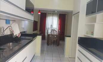 Imagem 5: Oportunidade - Casa Sobrado - Monte Castelo - 3 Dormitórios - 140m²