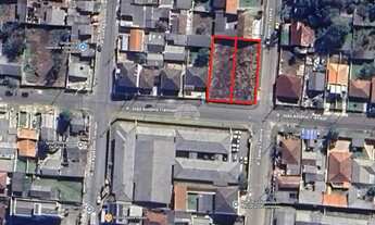 Imagem 5: Vendas Terreno Colombo PR