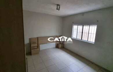 Imagem 3: Casa com 1 dormitório para alugar, 30 m² por R$ 1.300,00/mês - Vila Carmosina - São Paulo