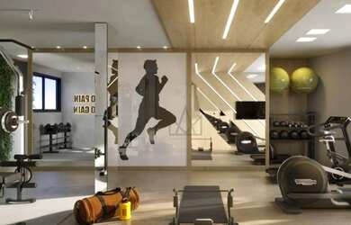 Imagem 3: Estúdio no Bairro Trindade