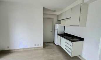 Imagem 6: Apartamento para venda em Barra Funda com 1 quarto , 36m²