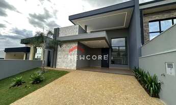 Imagem 3: Casa de condomínio em Rua Padre Mário José Filho - Centro - Bonfim Paulista/SP