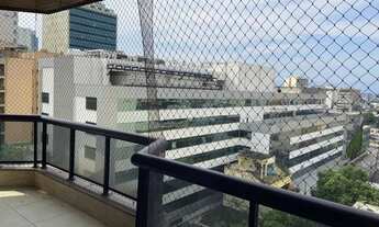 Imagem 3: Imóvel para ALUGUEL com 220 mts2 com 4 quartos em Centro - Nova Iguaçu - RJ