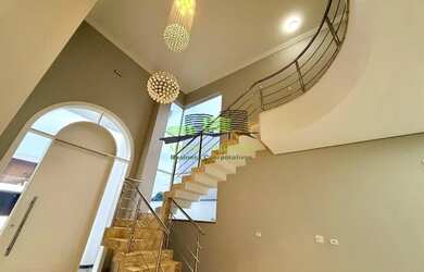 Imagem 2: SOBRADO ALPHAVILLE NOVA ESPLANADA, VOTORANTIM-SP