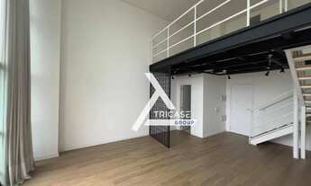 Imagem 2: Sala para alugar, 60 m² por R$ 6.800,00/mês - Brooklin - São Paulo/SP