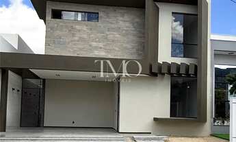 Imagem: Casa à venda no condominio Buona Vita