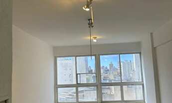 Imagem: Sala comercial no 8º andar - Centro de