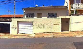 Imagem: Casa à Venda no bairro Ramaciotti em Valinhos