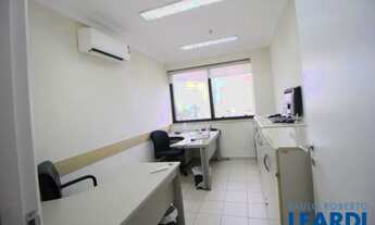 Imagem 6: PRÉDIO - CAMPO BELO - SP