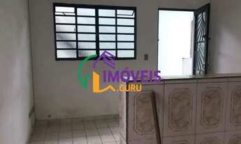 Imagem: CASA DE VILA - MORUMBI - SP