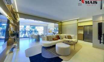 Imagem 7: Nova Campinas Grand Wish até 4 dormitórios