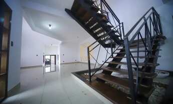 Imagem 7: Sobrado Comercial com 2 terrenos, 5 suites, completo de armarios, placa sol - Boa Esperanç