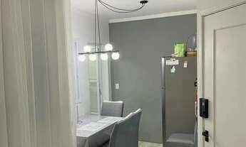 Imagem: Apartamento com 2 dormitórios à venda