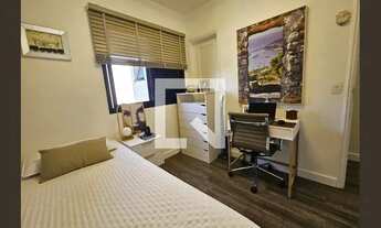 Imagem 7: Apartamento à Venda - Brooklin, 2 Quartos, 57 m2