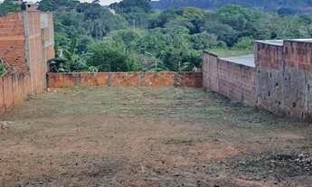 Imagem 2: Terreno Padrão em Bauru