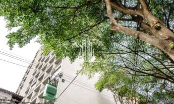 Imagem 4: Apartamento à venda na Bela Vista: 1 quarto, 1 sala, 1 banheiro, 1 vaga de garagem. Venha